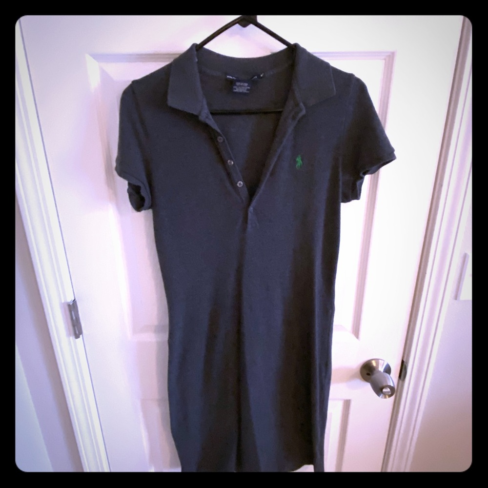 Ralph Lauren sport dress